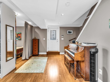 Photo 11 at 2588 Panorama Drive, Deep Cove, North Vancouver