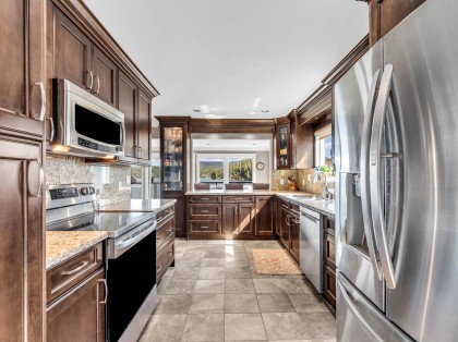 Photo 19 at 2588 Panorama Drive, Deep Cove, North Vancouver