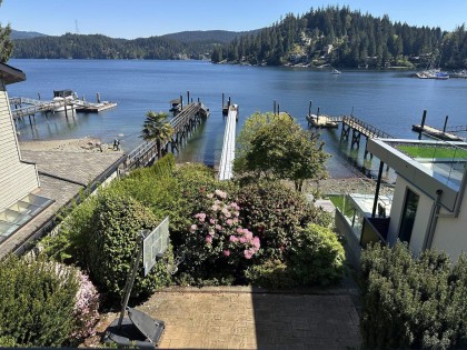 Photo 4 at 2588 Panorama Drive, Deep Cove, North Vancouver