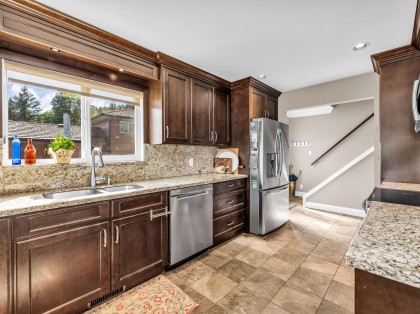 Photo 21 at 2588 Panorama Drive, Deep Cove, North Vancouver