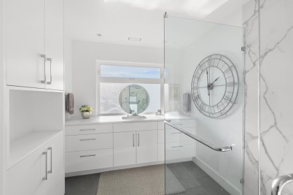 Photo 26 at 20 - 415 W Esplanade Avenue, Lower Lonsdale, North Vancouver