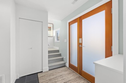 Photo 18 at 20 - 415 W Esplanade Avenue, Lower Lonsdale, North Vancouver