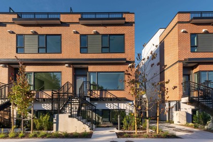 Photo 3 at 263 - 479 W 28th Avenue, Cambie, Vancouver West