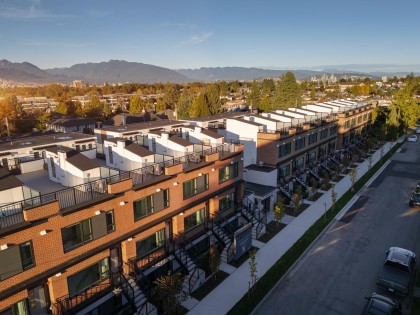 Photo 36 at 263 - 479 W 28th Avenue, Cambie, Vancouver West