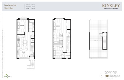 Photo 38 at 263 - 479 W 28th Avenue, Cambie, Vancouver West