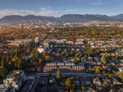 Photo 33 at 263 - 479 W 28th Avenue, Cambie, Vancouver West