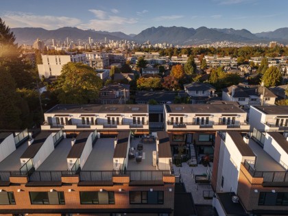 Photo 35 at 263 - 479 W 28th Avenue, Cambie, Vancouver West