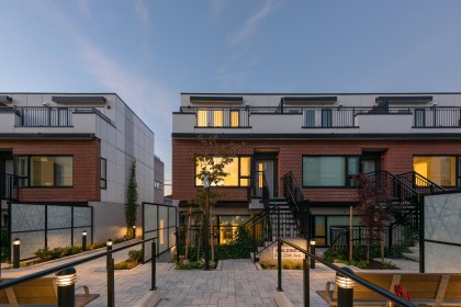 Photo 21 at 263 - 479 W 28th Avenue, Cambie, Vancouver West