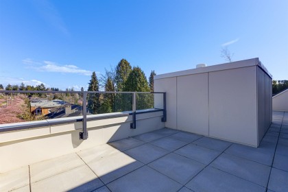 Photo 16 at 302 - 3590 W 39th Avenue, Dunbar, Vancouver West