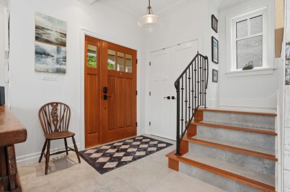 Photo 23 at 4098 W 16th Avenue, Dunbar, Vancouver West