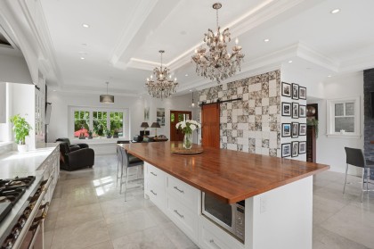 Photo 2 at 4098 W 16th Avenue, Dunbar, Vancouver West