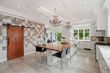Photo 3 at 4098 W 16th Avenue, Dunbar, Vancouver West