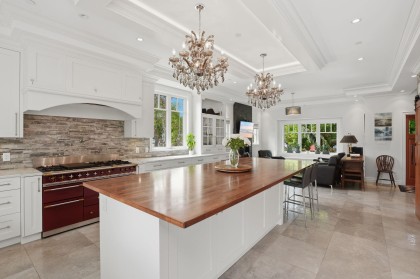 Photo 5 at 4098 W 16th Avenue, Dunbar, Vancouver West