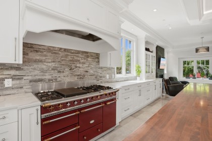 Photo 9 at 4098 W 16th Avenue, Dunbar, Vancouver West
