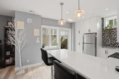 Photo 34 at 4098 W 16th Avenue, Dunbar, Vancouver West