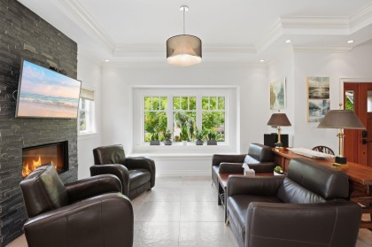 Photo 14 at 4098 W 16th Avenue, Dunbar, Vancouver West