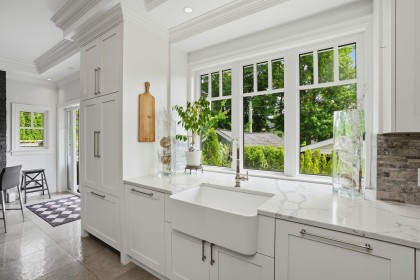Photo 11 at 4098 W 16th Avenue, Dunbar, Vancouver West