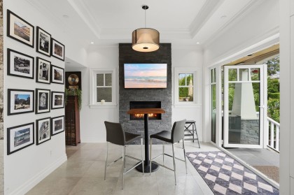 Photo 21 at 4098 W 16th Avenue, Dunbar, Vancouver West
