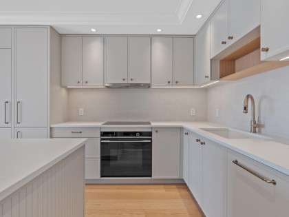Photo 12 at 306 - 1311 Beach Avenue, West End VW, Vancouver West