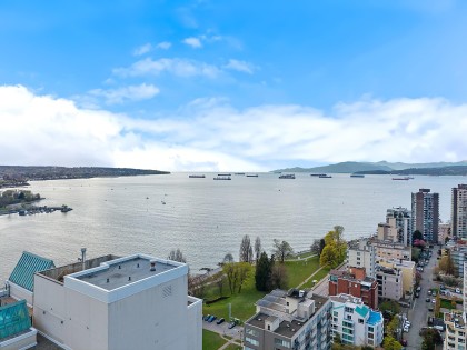 Photo 36 at 306 - 1311 Beach Avenue, West End VW, Vancouver West