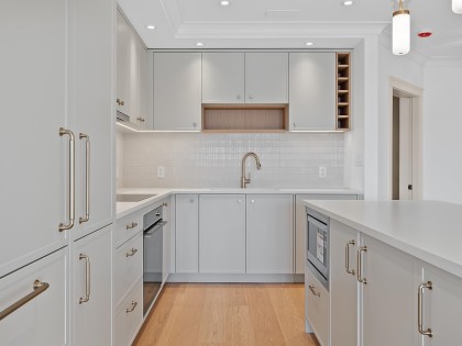 Photo 10 at 306 - 1311 Beach Avenue, West End VW, Vancouver West