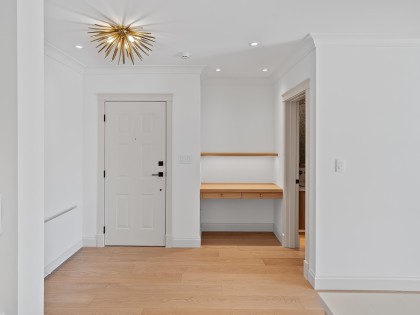 Photo 14 at 306 - 1311 Beach Avenue, West End VW, Vancouver West