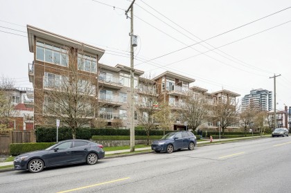 Photo 22 at 303 - 1033 St. Georges Avenue, Central Lonsdale, North Vancouver