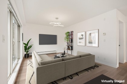 Photo 3 at 303 - 1033 St. Georges Avenue, Central Lonsdale, North Vancouver