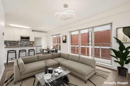 Photo 1 at 303 - 1033 St. Georges Avenue, Central Lonsdale, North Vancouver
