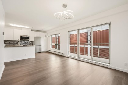 Photo 5 at 303 - 1033 St. Georges Avenue, Central Lonsdale, North Vancouver