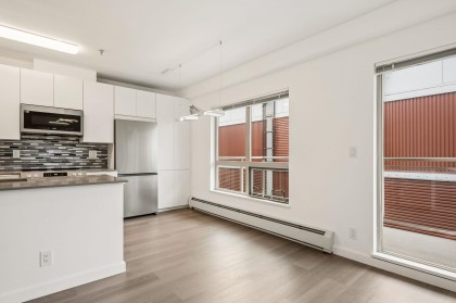 Photo 11 at 303 - 1033 St. Georges Avenue, Central Lonsdale, North Vancouver