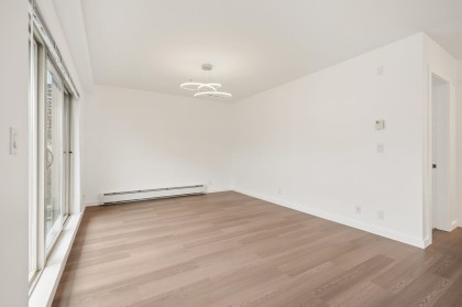 Photo 4 at 303 - 1033 St. Georges Avenue, Central Lonsdale, North Vancouver