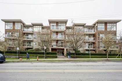 Photo 21 at 303 - 1033 St. Georges Avenue, Central Lonsdale, North Vancouver