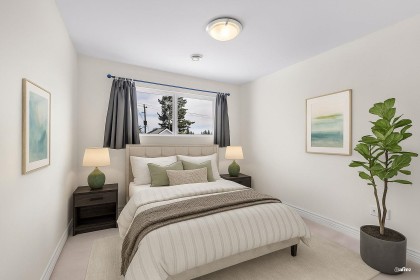 Photo 23 at 1463 W 57th Avenue, South Granville, Vancouver West