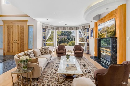 Photo 6 at 1463 W 57th Avenue, South Granville, Vancouver West