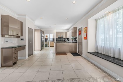 Photo 13 at 1463 W 57th Avenue, South Granville, Vancouver West