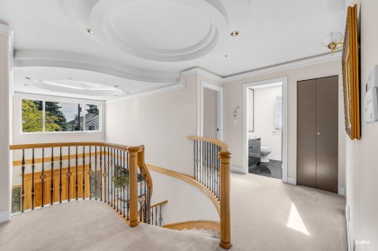 Photo 17 at 1463 W 57th Avenue, South Granville, Vancouver West