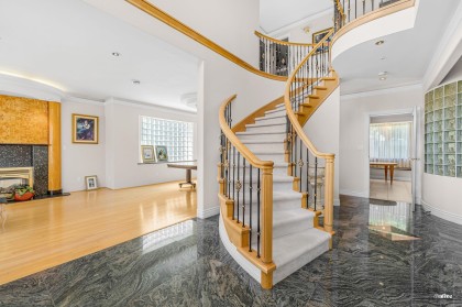 Photo 5 at 1463 W 57th Avenue, South Granville, Vancouver West