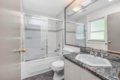 Photo 20 at 1463 W 57th Avenue, South Granville, Vancouver West