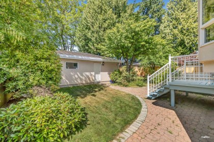Photo 38 at 1463 W 57th Avenue, South Granville, Vancouver West