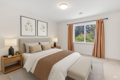 Photo 18 at 1463 W 57th Avenue, South Granville, Vancouver West