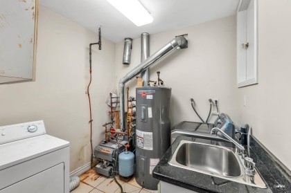 Photo 37 at 1463 W 57th Avenue, South Granville, Vancouver West