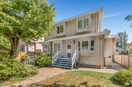 Photo 39 at 1463 W 57th Avenue, South Granville, Vancouver West