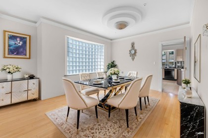Photo 8 at 1463 W 57th Avenue, South Granville, Vancouver West