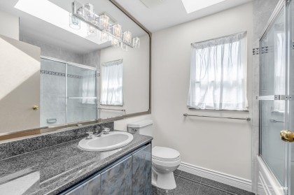 Photo 25 at 1463 W 57th Avenue, South Granville, Vancouver West