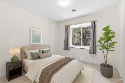 Photo 21 at 1463 W 57th Avenue, South Granville, Vancouver West