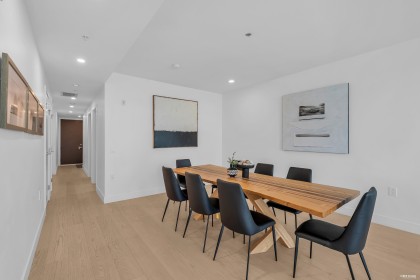 Photo 23 at 207 - 1331 Marine Drive, Ambleside, West Vancouver