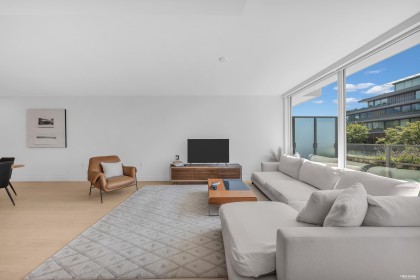 Photo 27 at 207 - 1331 Marine Drive, Ambleside, West Vancouver