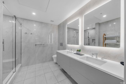Photo 13 at 207 - 1331 Marine Drive, Ambleside, West Vancouver