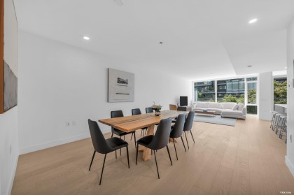 Photo 16 at 207 - 1331 Marine Drive, Ambleside, West Vancouver